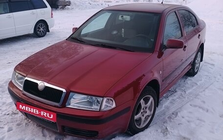 Skoda Octavia IV, 2007 год, 350 000 рублей, 2 фотография