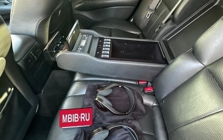 Infiniti M, 2011 год, 2 150 000 рублей, 9 фотография