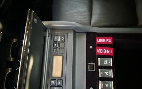 Infiniti M, 2011 год, 2 150 000 рублей, 10 фотография