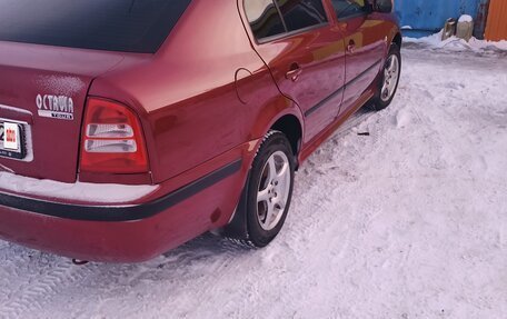 Skoda Octavia IV, 2007 год, 350 000 рублей, 4 фотография