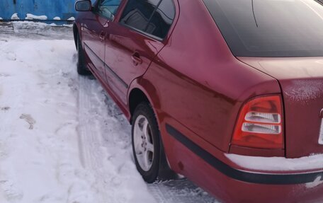 Skoda Octavia IV, 2007 год, 350 000 рублей, 5 фотография