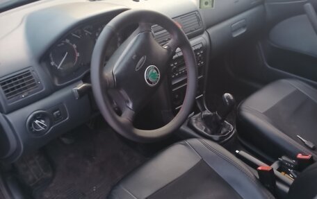 Skoda Octavia IV, 2007 год, 350 000 рублей, 7 фотография