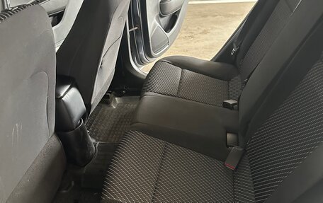 KIA Rio IV, 2018 год, 1 320 000 рублей, 11 фотография