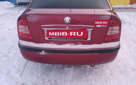 Skoda Octavia IV, 2007 год, 350 000 рублей, 6 фотография