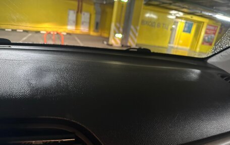 KIA Rio IV, 2018 год, 1 320 000 рублей, 12 фотография