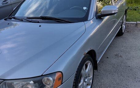 Volvo S60 III, 2007 год, 750 000 рублей, 12 фотография