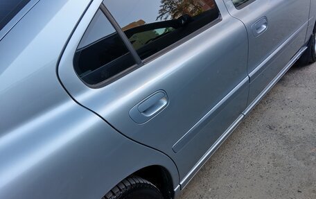 Volvo S60 III, 2007 год, 750 000 рублей, 5 фотография