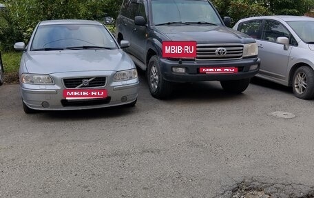 Volvo S60 III, 2007 год, 750 000 рублей, 2 фотография