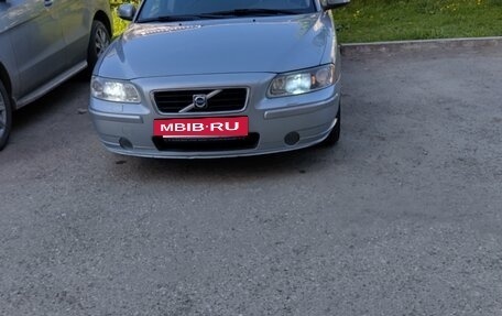 Volvo S60 III, 2007 год, 750 000 рублей, 4 фотография