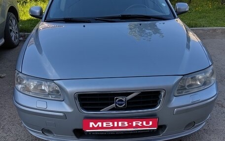 Volvo S60 III, 2007 год, 750 000 рублей, 13 фотография