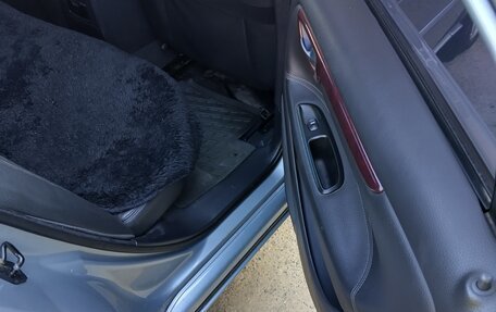 Volvo S60 III, 2007 год, 750 000 рублей, 17 фотография