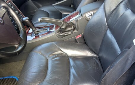 Volvo S60 III, 2007 год, 750 000 рублей, 26 фотография