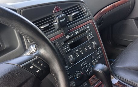 Volvo S60 III, 2007 год, 750 000 рублей, 25 фотография