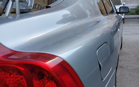 Volvo S60 III, 2007 год, 750 000 рублей, 16 фотография