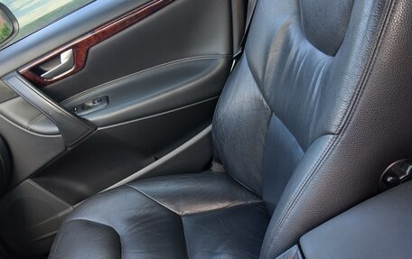 Volvo S60 III, 2007 год, 750 000 рублей, 24 фотография