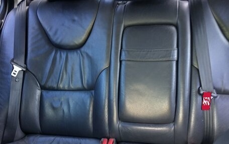 Volvo S60 III, 2007 год, 750 000 рублей, 21 фотография