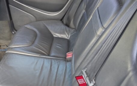 Volvo S60 III, 2007 год, 750 000 рублей, 27 фотография