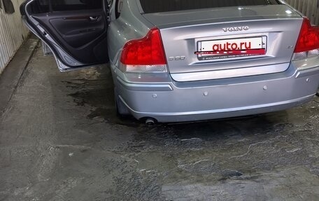 Volvo S60 III, 2007 год, 750 000 рублей, 19 фотография