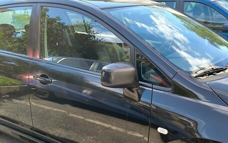 Nissan Tiida, 2010 год, 600 000 рублей, 2 фотография