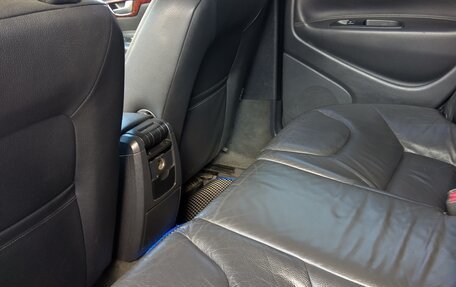 Volvo S60 III, 2007 год, 750 000 рублей, 29 фотография