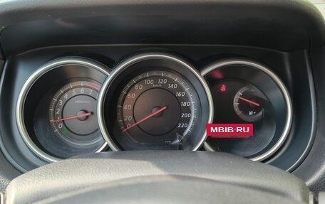 Nissan Tiida, 2010 год, 600 000 рублей, 14 фотография