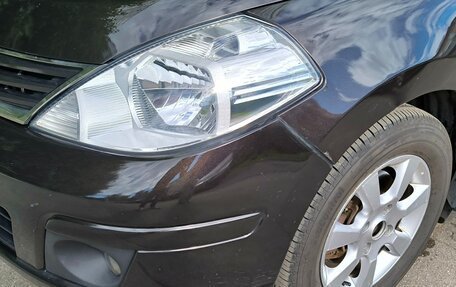 Nissan Tiida, 2010 год, 600 000 рублей, 19 фотография