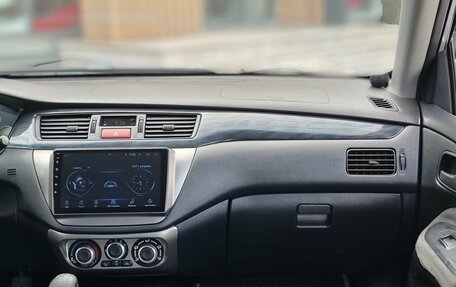 Mitsubishi Lancer IX, 2005 год, 269 000 рублей, 9 фотография