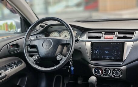 Mitsubishi Lancer IX, 2005 год, 269 000 рублей, 8 фотография