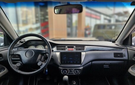 Mitsubishi Lancer IX, 2005 год, 269 000 рублей, 7 фотография