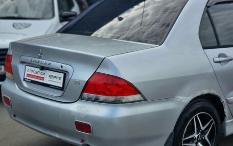 Mitsubishi Lancer IX, 2005 год, 269 000 рублей, 5 фотография