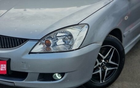 Mitsubishi Lancer IX, 2005 год, 269 000 рублей, 2 фотография