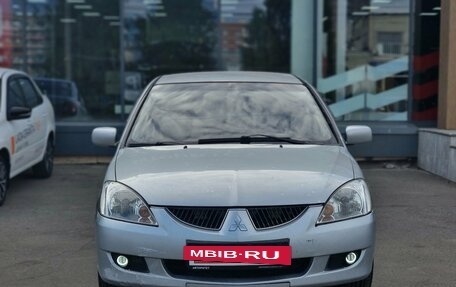 Mitsubishi Lancer IX, 2005 год, 269 000 рублей, 3 фотография