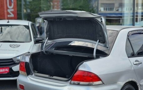 Mitsubishi Lancer IX, 2005 год, 269 000 рублей, 6 фотография
