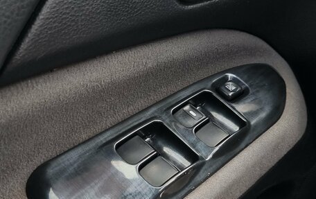 Mitsubishi Lancer IX, 2005 год, 269 000 рублей, 16 фотография