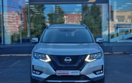 Nissan X-Trail, 2019 год, 2 600 000 рублей, 6 фотография