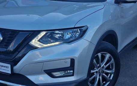 Nissan X-Trail, 2019 год, 2 600 000 рублей, 2 фотография
