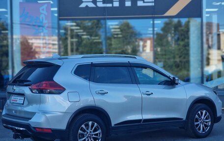Nissan X-Trail, 2019 год, 2 600 000 рублей, 8 фотография