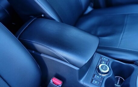 Nissan X-Trail, 2019 год, 2 600 000 рублей, 15 фотография