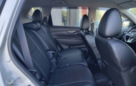 Nissan X-Trail, 2019 год, 2 600 000 рублей, 16 фотография