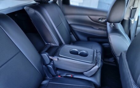 Nissan X-Trail, 2019 год, 2 600 000 рублей, 17 фотография