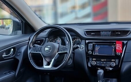 Nissan X-Trail, 2019 год, 2 600 000 рублей, 12 фотография