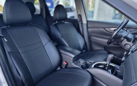 Nissan X-Trail, 2019 год, 2 600 000 рублей, 14 фотография