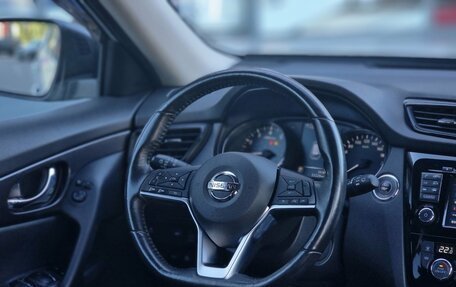 Nissan X-Trail, 2019 год, 2 600 000 рублей, 21 фотография