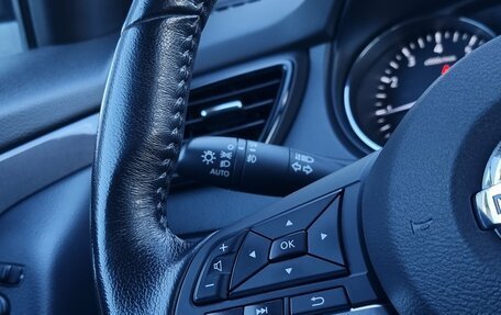 Nissan X-Trail, 2019 год, 2 600 000 рублей, 22 фотография