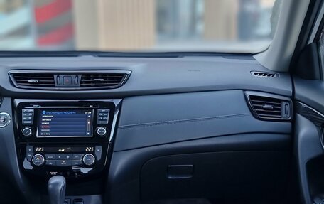 Nissan X-Trail, 2019 год, 2 600 000 рублей, 13 фотография