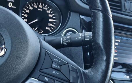 Nissan X-Trail, 2019 год, 2 600 000 рублей, 23 фотография