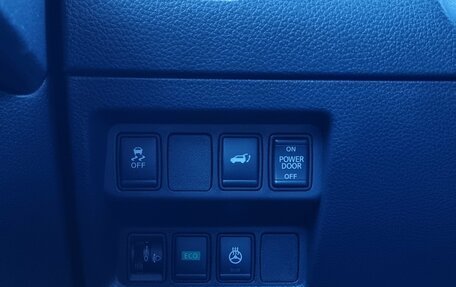 Nissan X-Trail, 2019 год, 2 600 000 рублей, 24 фотография