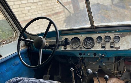 ЛуАЗ 469, 1977 год, 100 000 рублей, 13 фотография