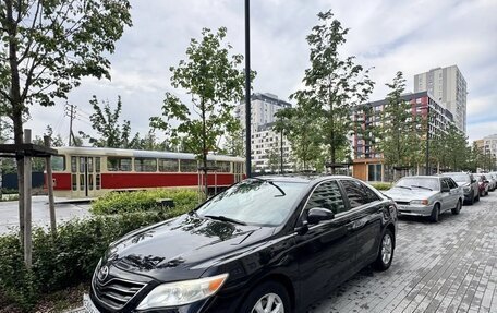 Toyota Camry, 2009 год, 1 102 500 рублей, 2 фотография