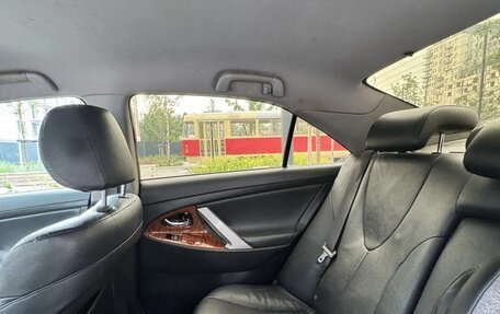 Toyota Camry, 2009 год, 1 102 500 рублей, 13 фотография